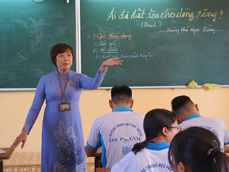 Lý do tại sao trẻ em ghi nhớ kiến thức chưa được tốt