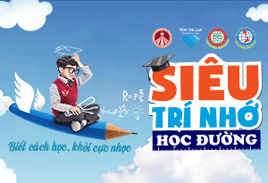 Siêu trí nhớ học đường là gì