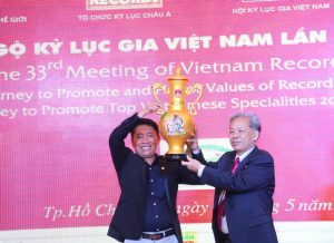 Nguyễn Phùng Phong là ai ?