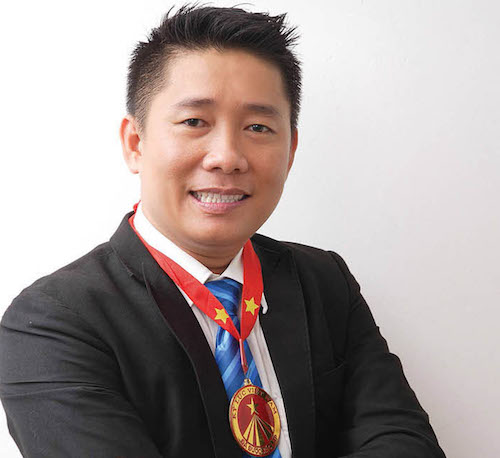 Nguyễn Phùng Phong là ai ?