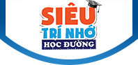 Siêu Trí Nhớ Học Đường